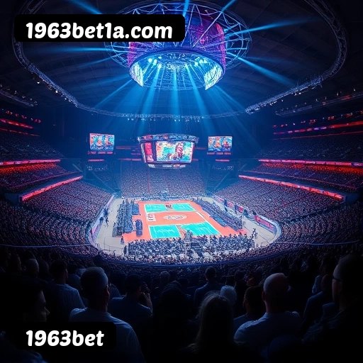 Jogue Crash na 1963bet para Vencer com Altas Recompensas