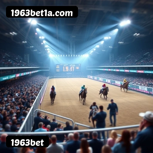 Maximize Promoções na 1963bet com Estratégia Integrada